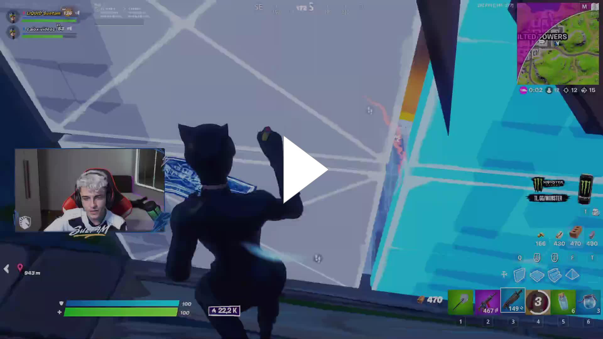 Twitch